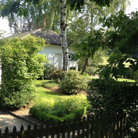 Hotel Waldhaus Foeckinghausen Bestwig Dış mekan fotoğraf