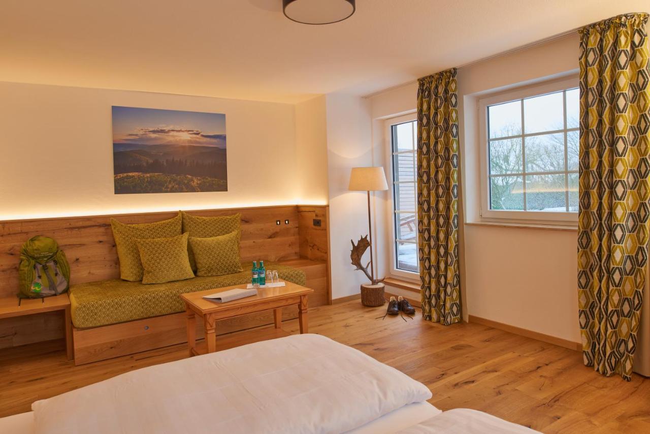Hotel Waldhaus Foeckinghausen Bestwig Dış mekan fotoğraf