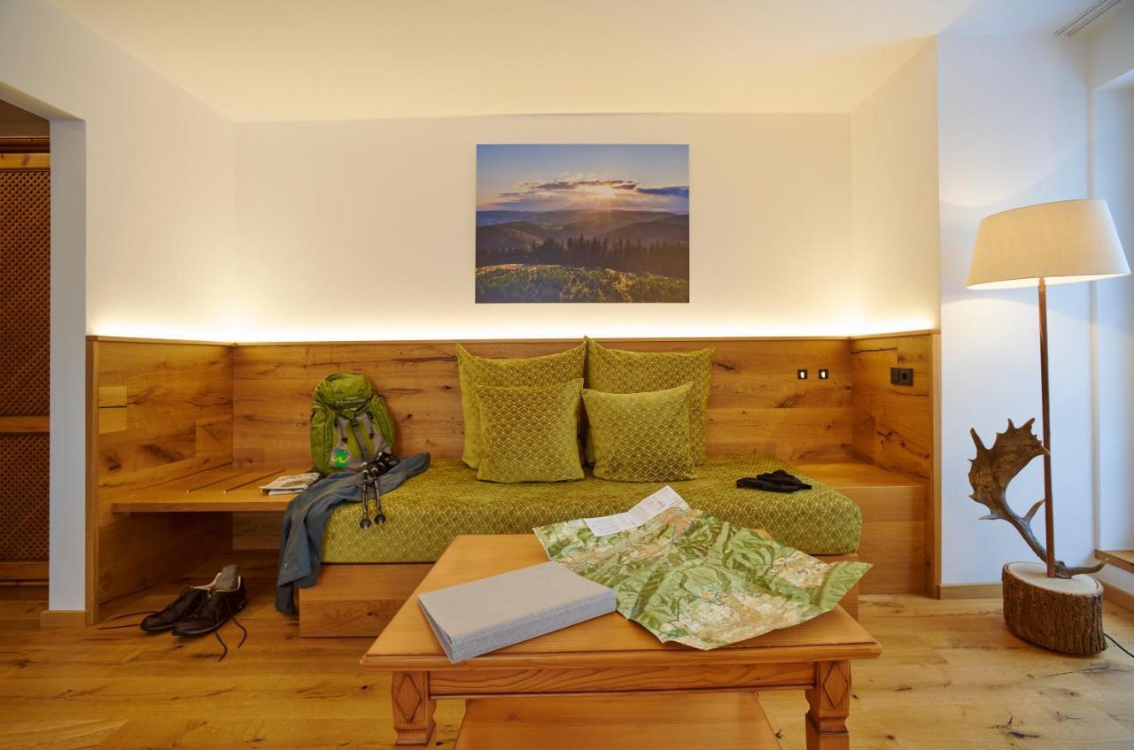Hotel Waldhaus Foeckinghausen Bestwig Dış mekan fotoğraf
