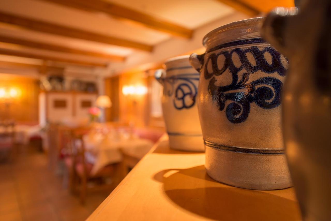 Hotel Waldhaus Foeckinghausen Bestwig Dış mekan fotoğraf