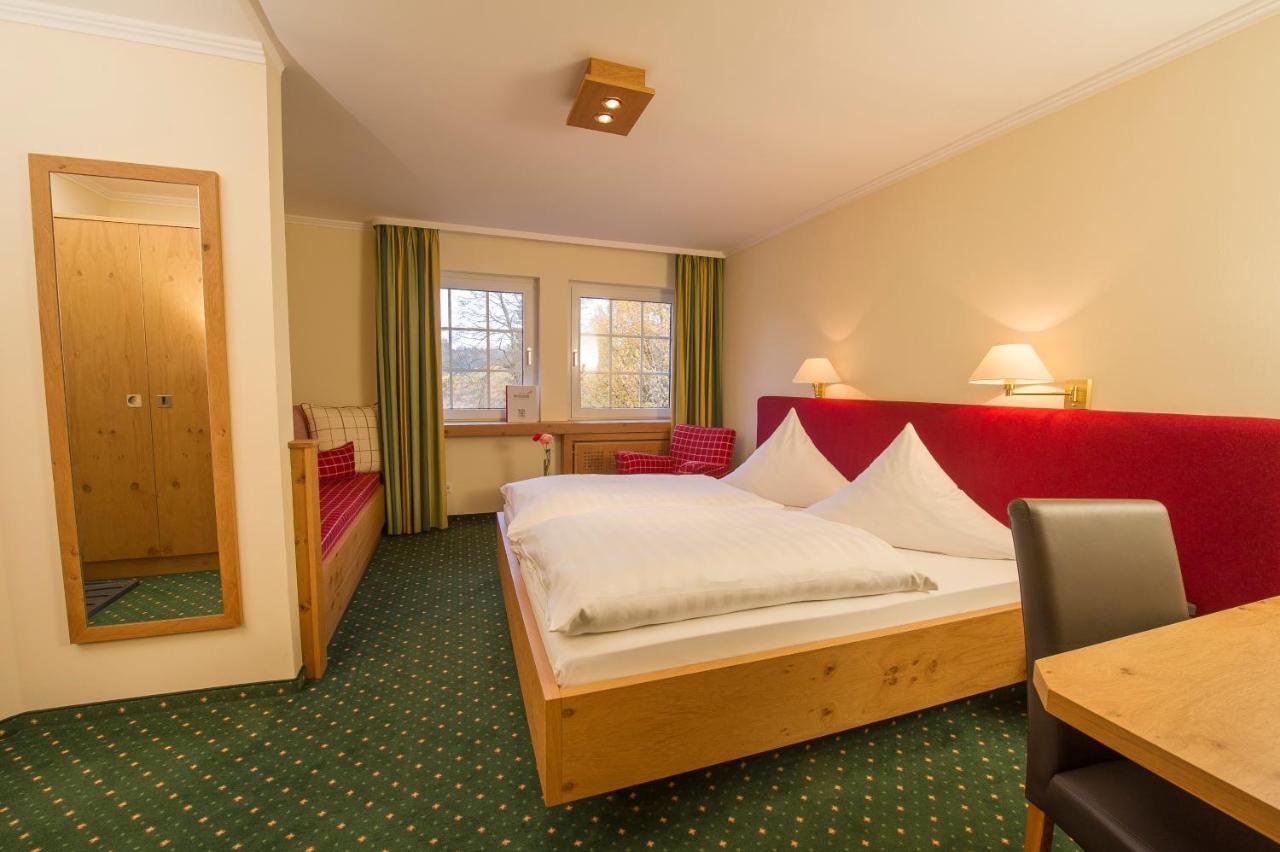 Hotel Waldhaus Foeckinghausen Bestwig Oda fotoğraf