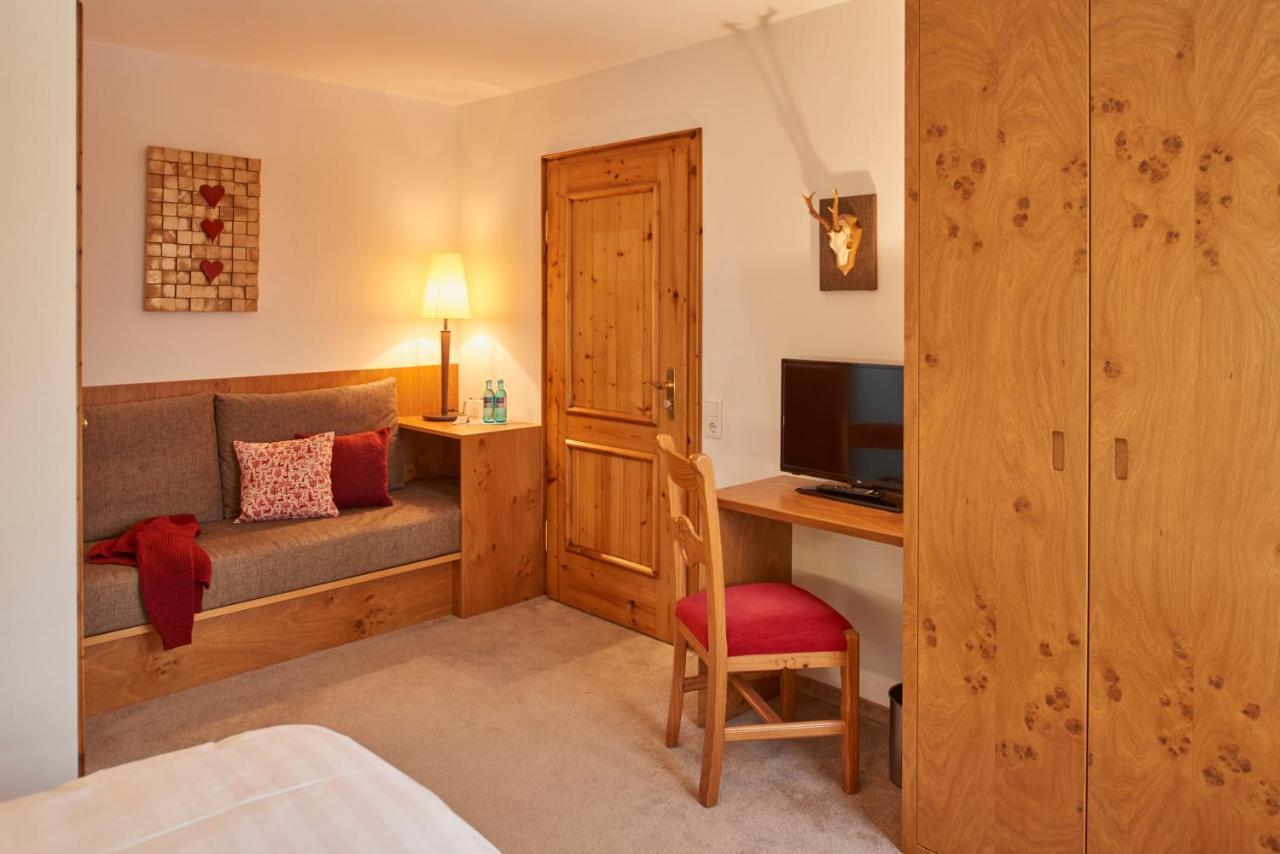Hotel Waldhaus Foeckinghausen Bestwig Dış mekan fotoğraf