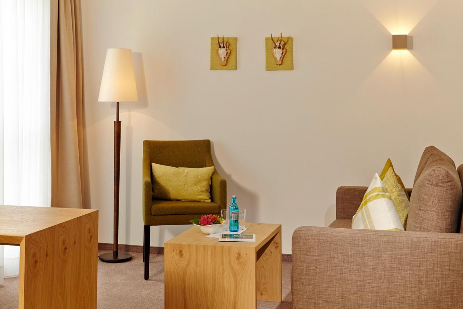 Hotel Waldhaus Foeckinghausen Bestwig Dış mekan fotoğraf