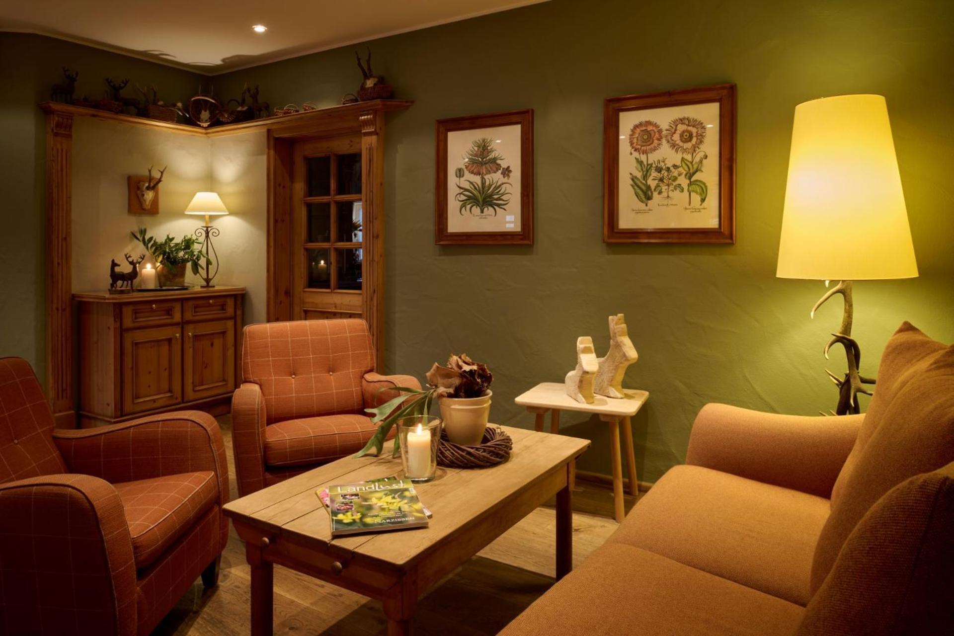 Hotel Waldhaus Foeckinghausen Bestwig Dış mekan fotoğraf