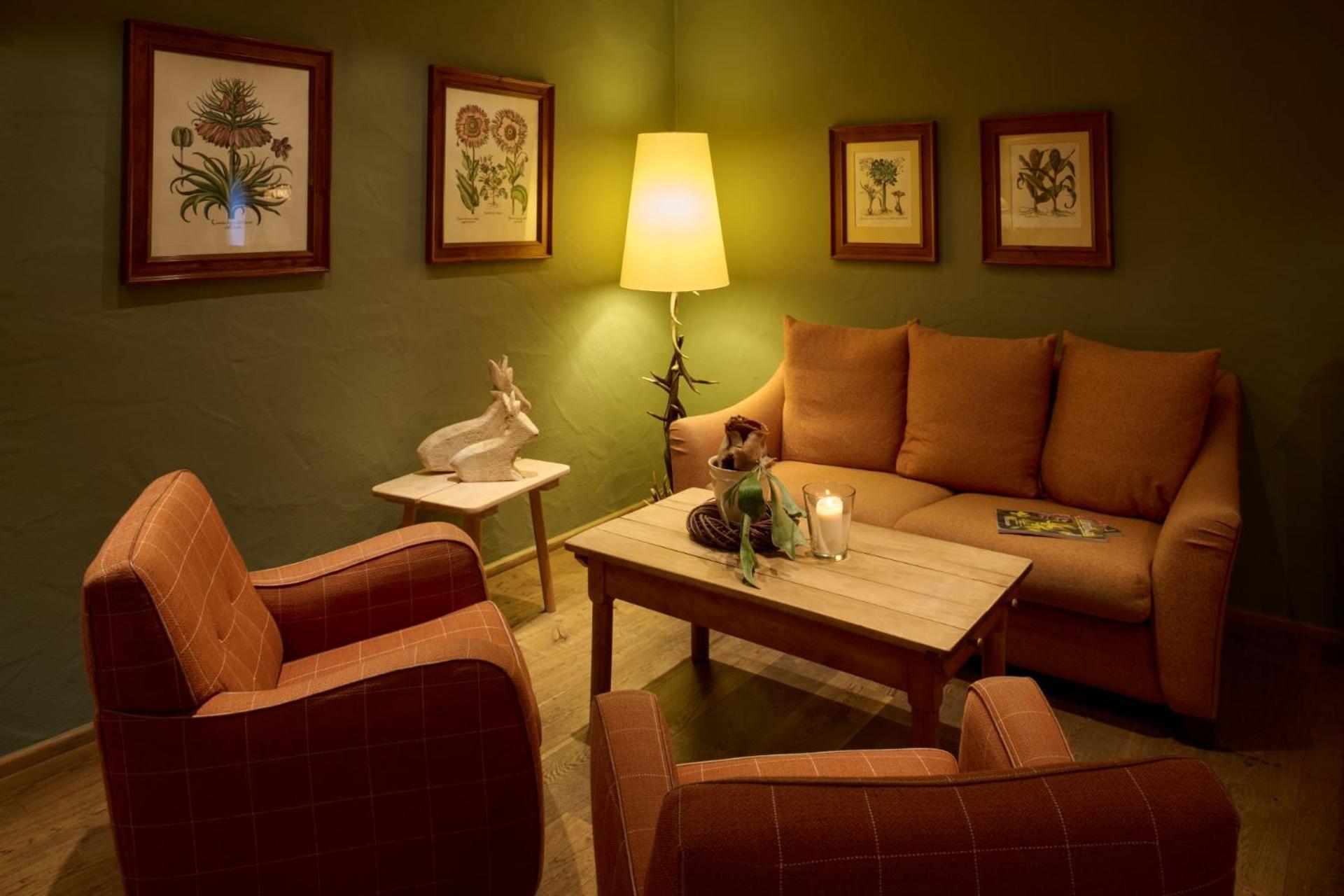 Hotel Waldhaus Foeckinghausen Bestwig Dış mekan fotoğraf