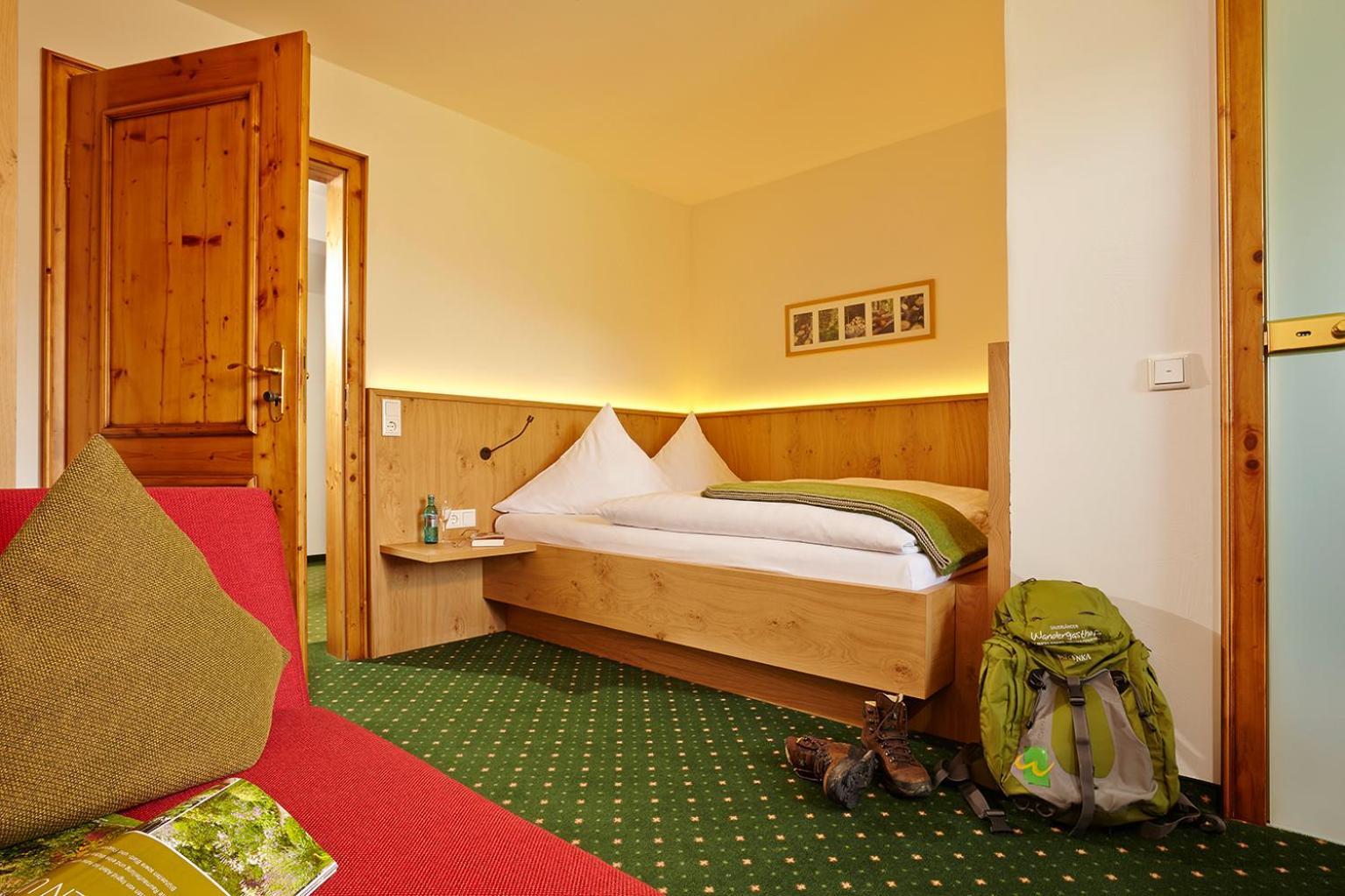 Hotel Waldhaus Foeckinghausen Bestwig Dış mekan fotoğraf