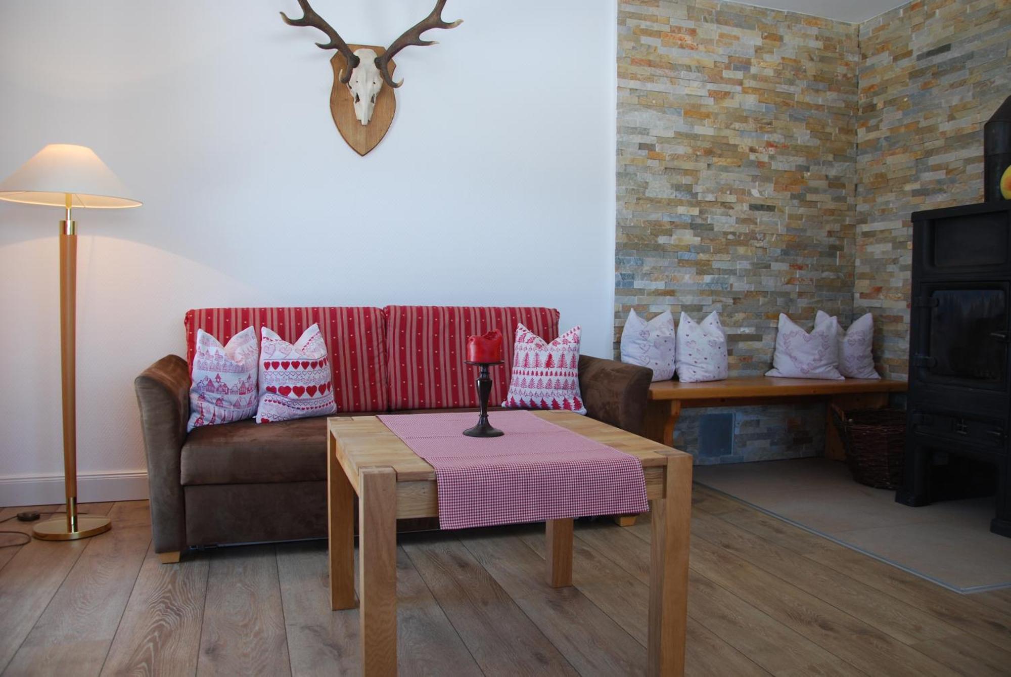 Hotel Waldhaus Foeckinghausen Bestwig Dış mekan fotoğraf