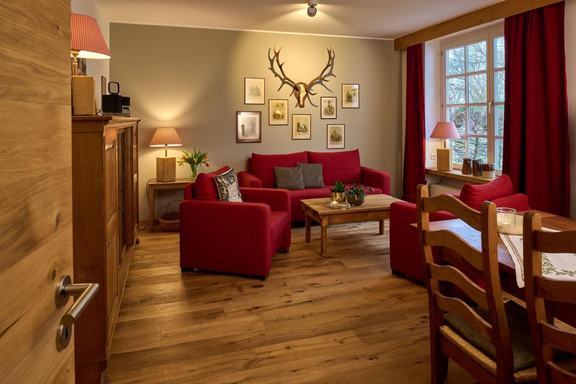 Hotel Waldhaus Foeckinghausen Bestwig Dış mekan fotoğraf