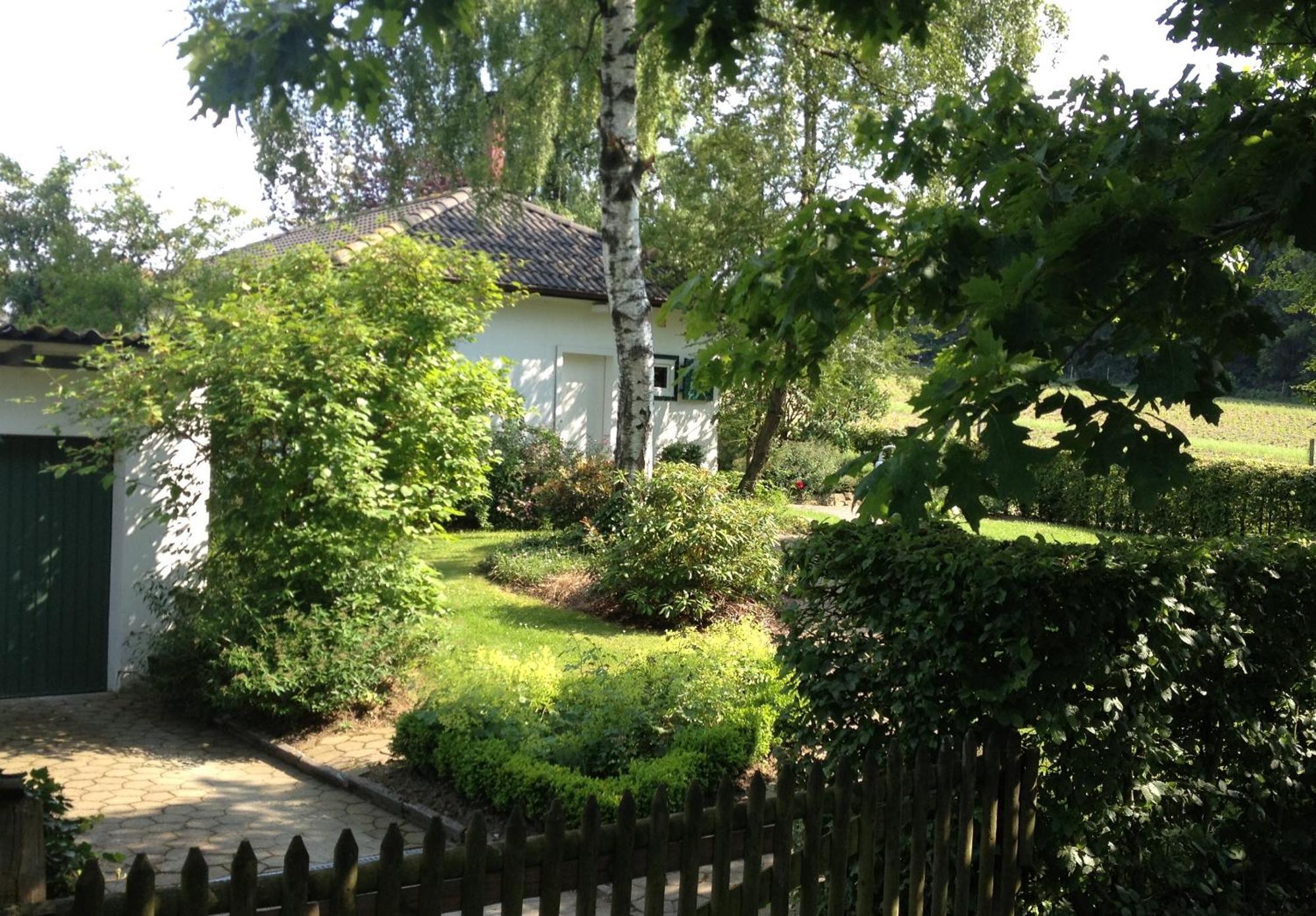 Hotel Waldhaus Foeckinghausen Bestwig Dış mekan fotoğraf