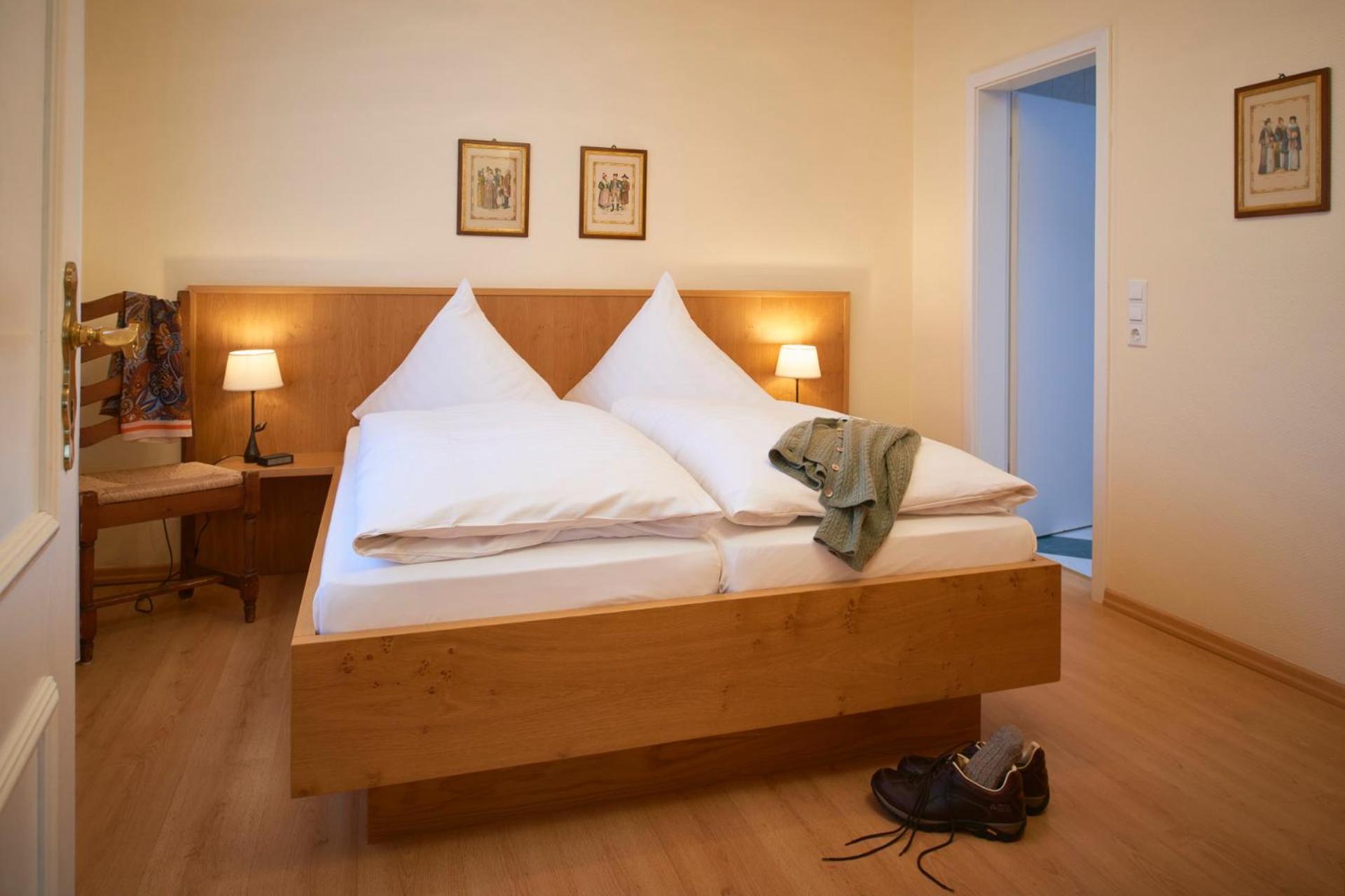 Hotel Waldhaus Foeckinghausen Bestwig Dış mekan fotoğraf