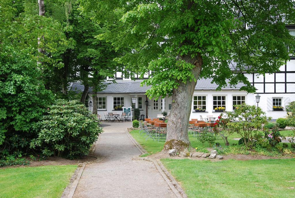 Hotel Waldhaus Foeckinghausen Bestwig Dış mekan fotoğraf