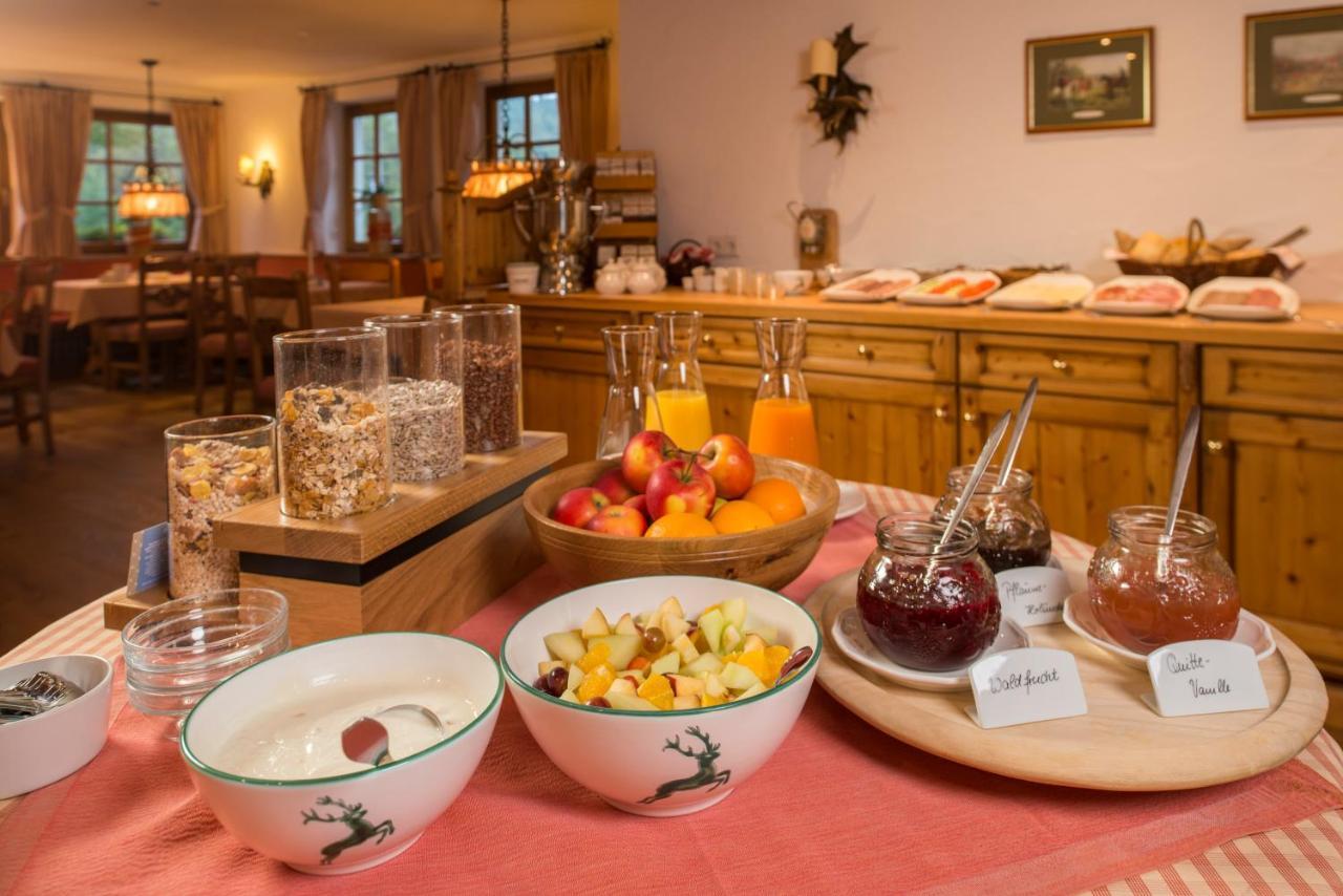 Hotel Waldhaus Foeckinghausen Bestwig Dış mekan fotoğraf